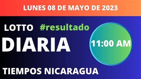 Diaria Nica de las 11:00 AM .